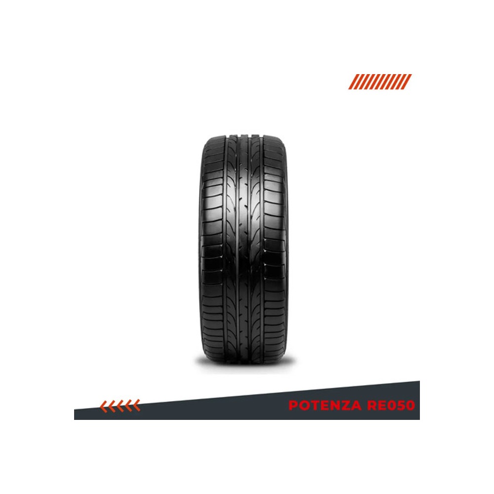 Neumático X2 Bridgestone 225/40r18 Potenza Re050a 92y Massio - Imagen 4
