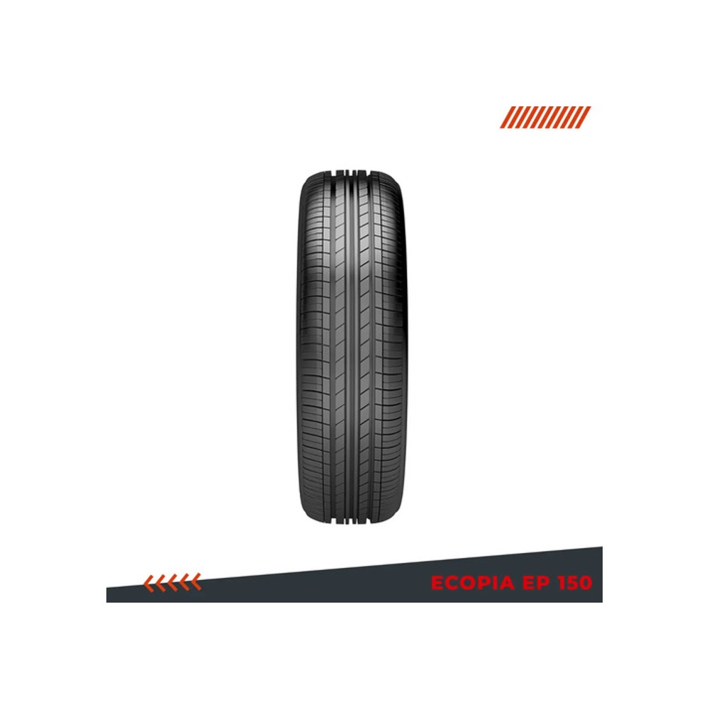 Neumáticos Bridgestone 185/60r14 Ecopia Ep150 82h Massio - Imagen 4
