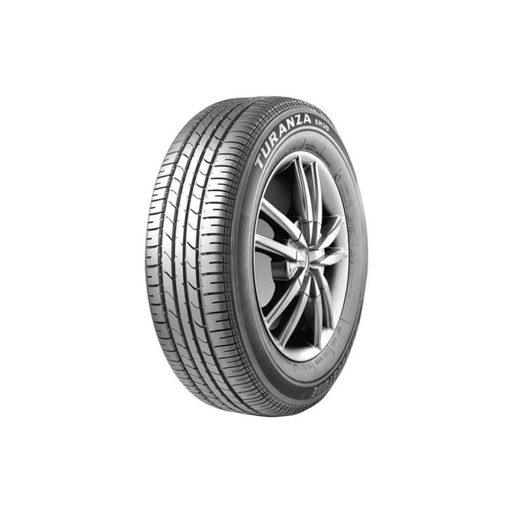 Neumáticos Bridgestone 195/55 R15 85h Turanza Er30 Massio - Imagen 2