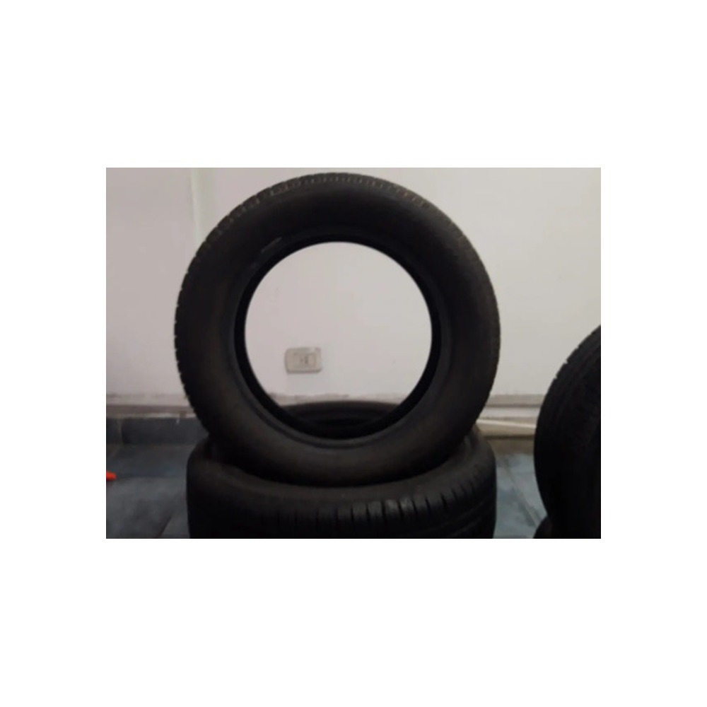 Neumáticos Bridgestone 195/55 R15 85h Turanza Er30 Massio - Imagen 6