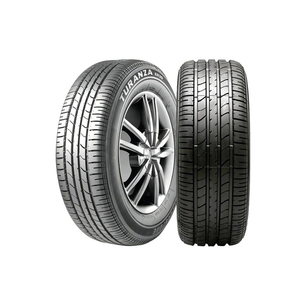 Neumáticos Bridgestone Turanza Er30 195/55 R15 85 H Massio - Imagen 7