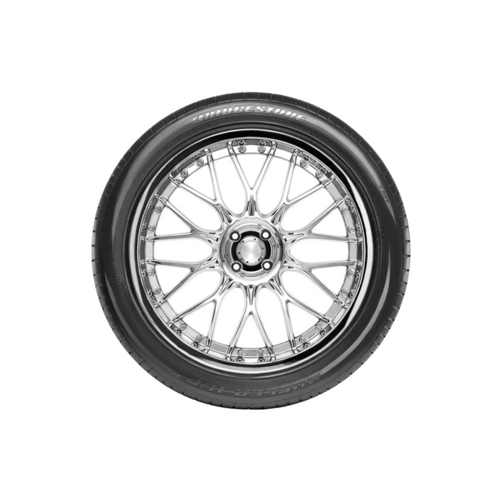 Neumáticos Bridgestone Turanza T001 215/50 R17 - 91 V Massio - Imagen 3