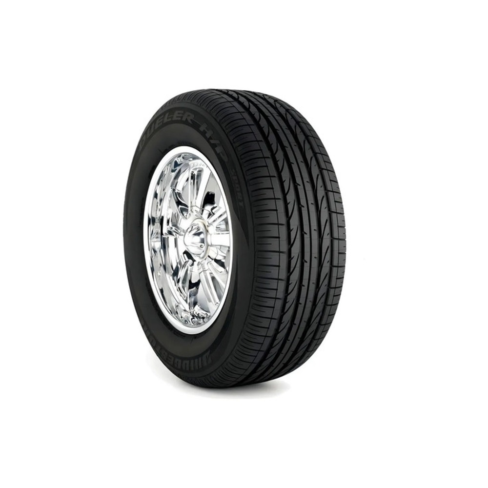 Neumáticos Bridgestone Turanza T001 215/50 R17 - 91 V Massio - Imagen 4
