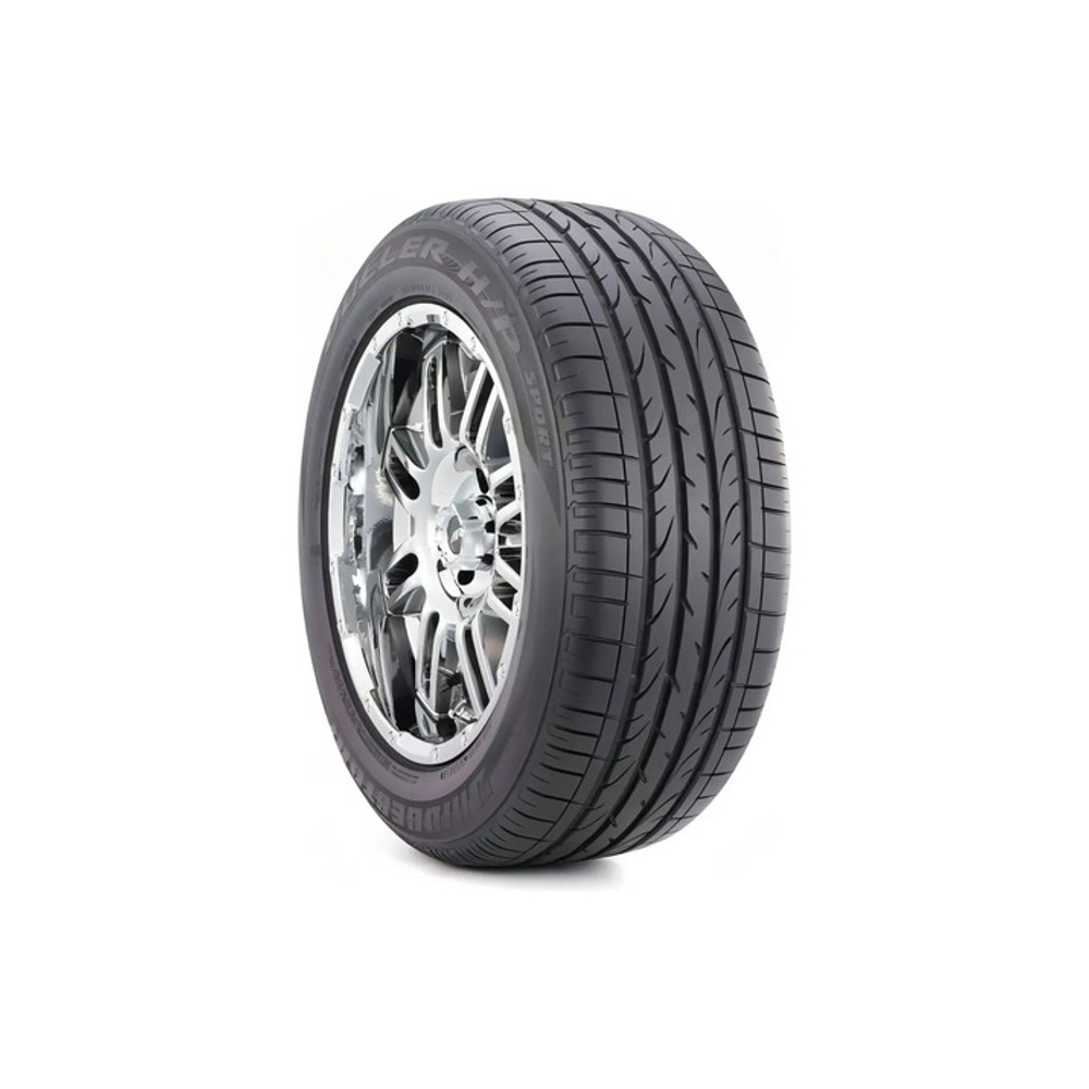 Neumáticos Bridgestone Turanza T001 215/50 R17 - 91 V Massio - Imagen 5