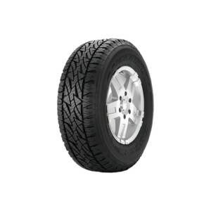 Neumáticos Dueler A/t Revo 2 Bridgestone 245/65r17 105 S