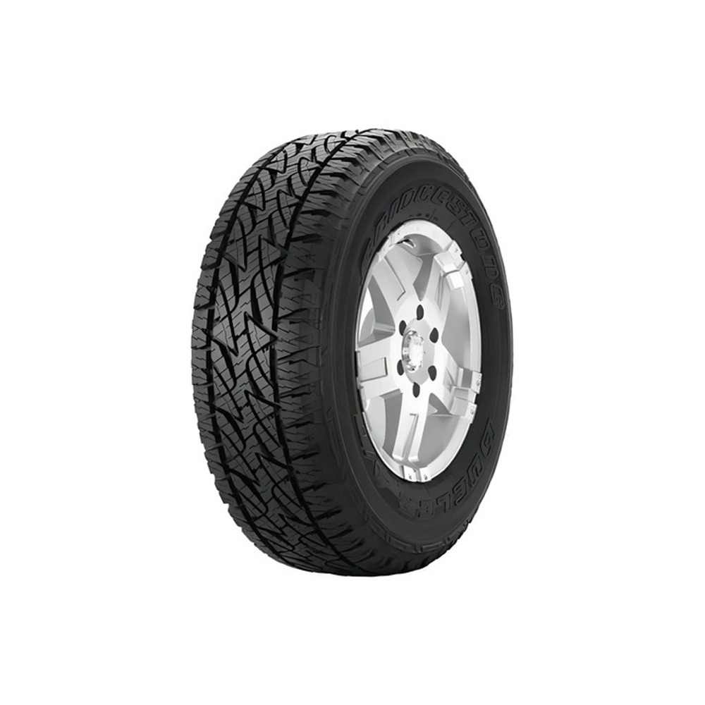 Neumáticos Dueler A/t Revo 2 Bridgestone 245/65r17 105 S