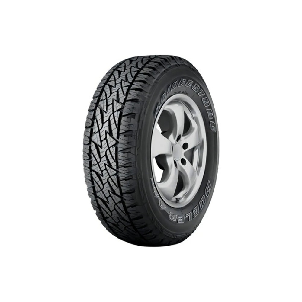 Neumáticos Dueler A/t Revo 2 Bridgestone 245/65r17 105 S - Imagen 4