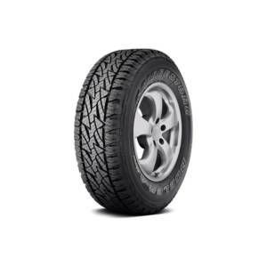 Neumáticos Dueler A/t Revo 2 Lt 265/70r16 112 T Bridgestone