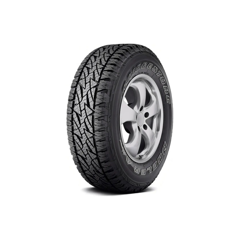 Neumáticos Dueler A/t Revo 2 Lt 265/70r16 112 T Bridgestone