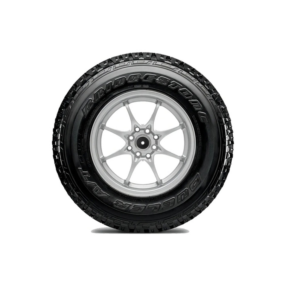 Neumáticos Dueler A/t Revo 2 Lt 265/70r16 112 T Bridgestone - Imagen 2