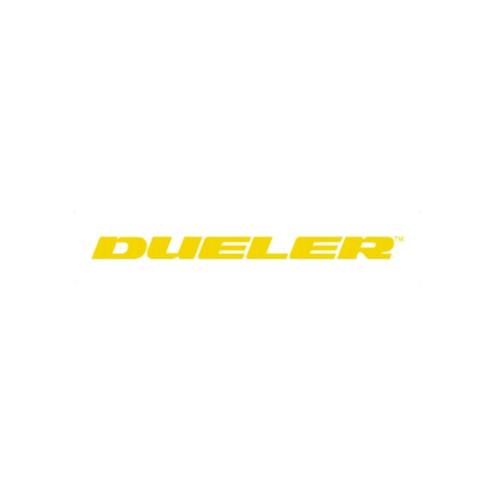 Neumáticos Dueler A/t Revo 2 Lt 265/70r16 112 T Bridgestone - Imagen 4