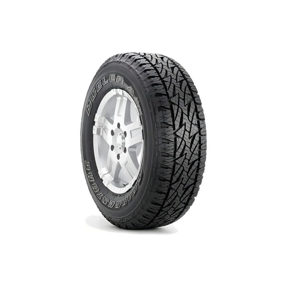 Neumáticos Dueler A/t Revo 2 Lt 265/70r16 112 T Bridgestone - Imagen 7
