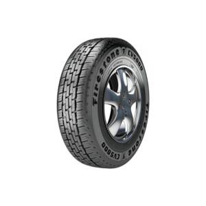 Neumáticos Firestone Cv 5000 195/75 R16- 107/105 R Massio