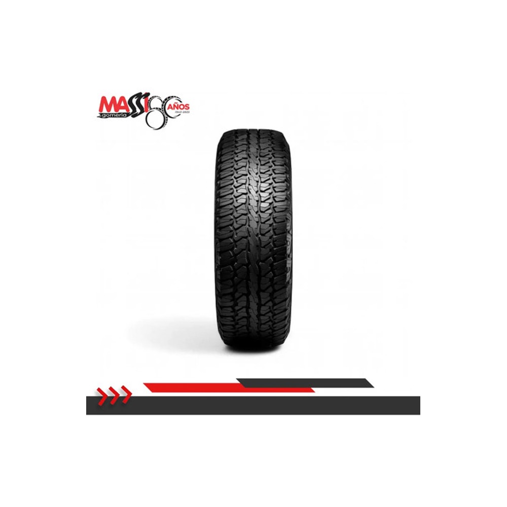 Cubiertas Firestone 235/75r15 104 S Destination A/t Massio - Imagen 3