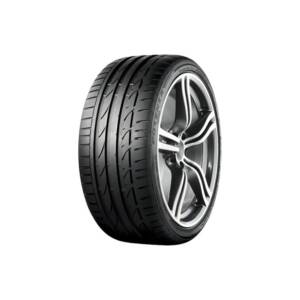 Cubierta 225/40 R18 Bridgestone Potenza S001 Xl 92y Y