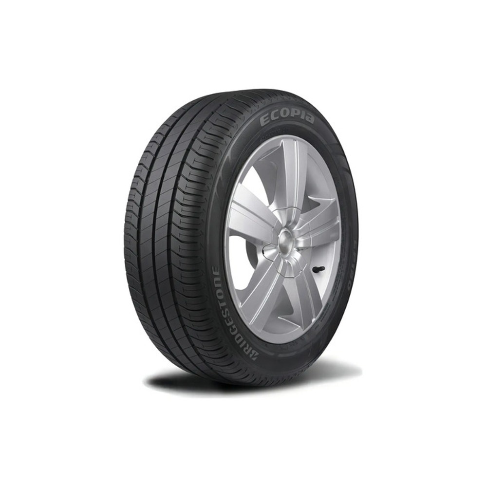 Neumático 195/60 R15 Ecopia Ep150 Bridgestone Índice De Velocidad H