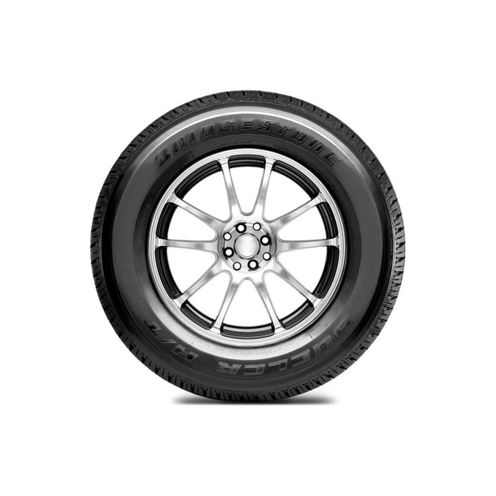 Neumático 265/60r18 Bridgestone Dueler Ht684 110h H - Imagen 2