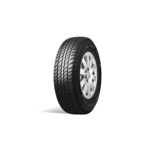 Cubierta Bridgestone Dueler H/t 840 265/70r16 112 S Massio