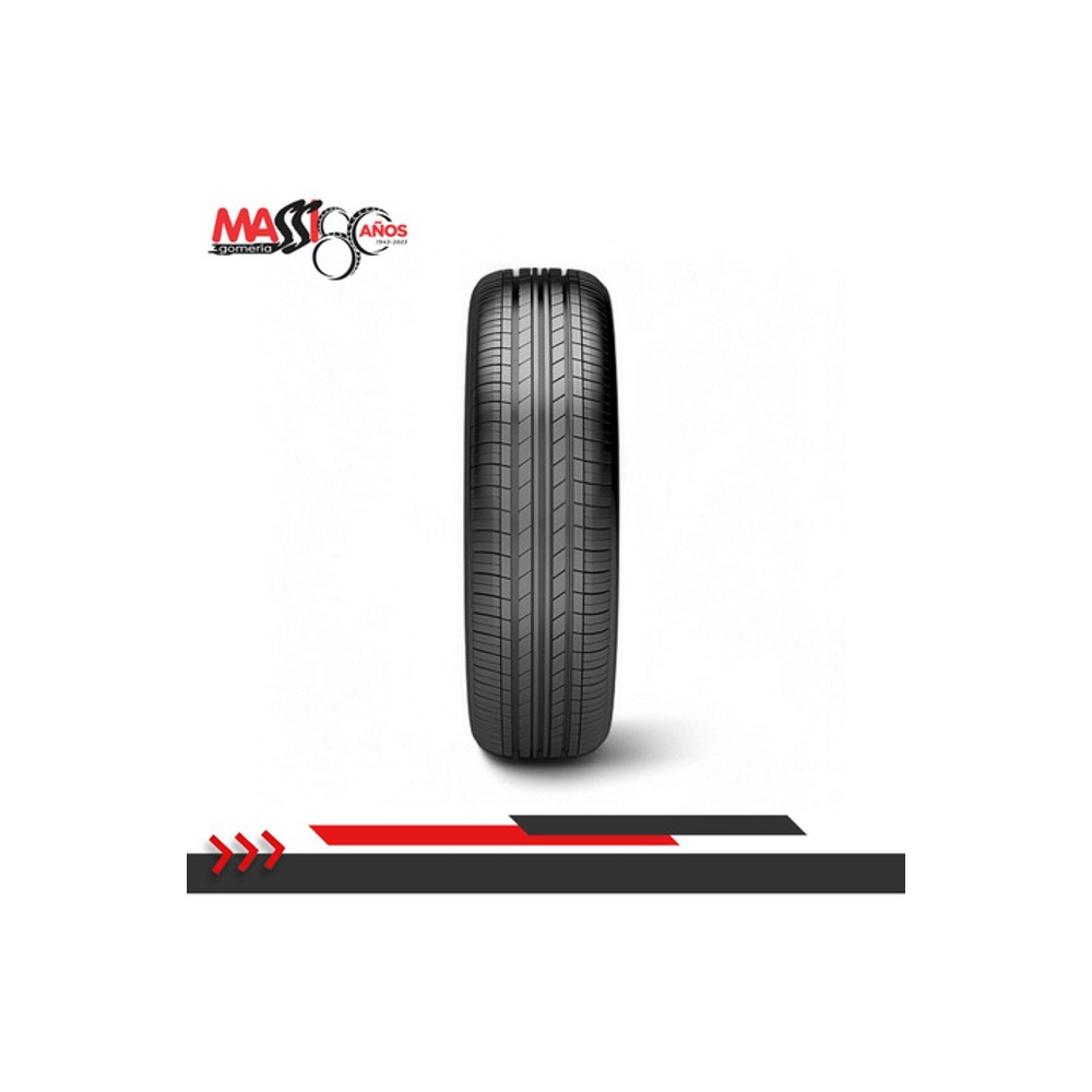 Cubierta Bridgestone Ecopia Ep150 195/50r16 84v Massio - Imagen 3