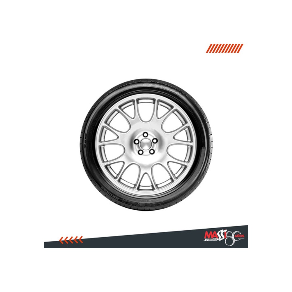 Neumático Bridgestone 255/40r17 94w Potenza Re050 Rft Massio - Imagen 4