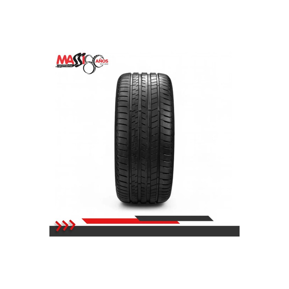 Neumático Bridgestone 255/65r17 Alenza 001 110h X2u Massio - Imagen 4