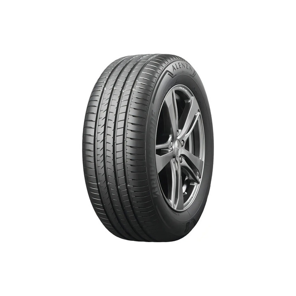 Neumático Bridgestone Alenza H/l 33 P 225/60r18 100 H