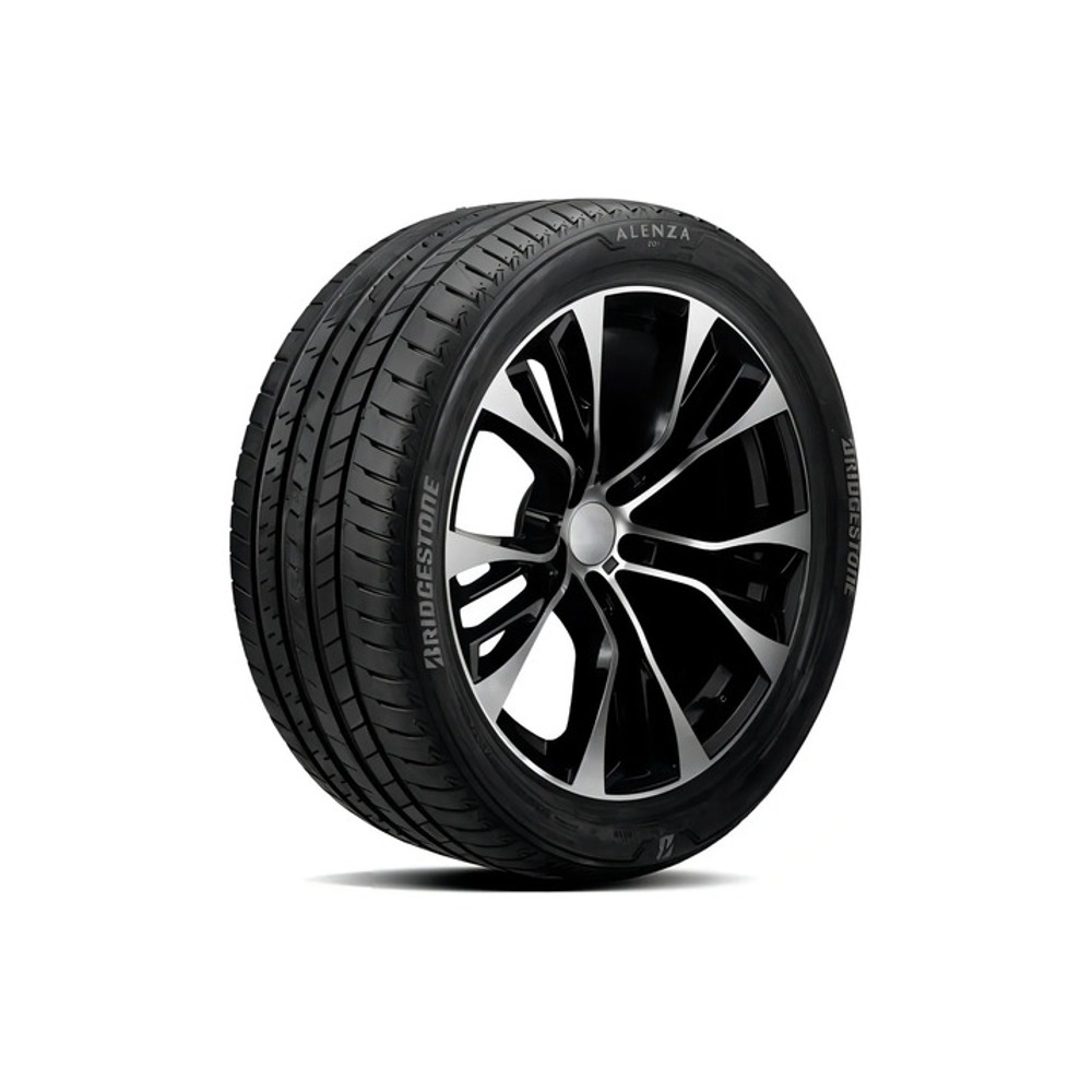 Neumático Bridgestone Alenza H/l 33 P 225/60r18 100 H - Imagen 2