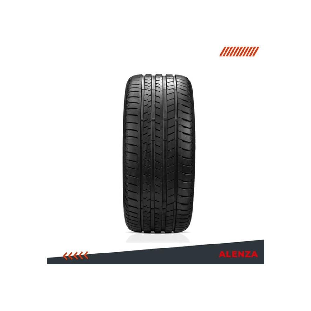 Neumático Bridgestone Alenza H/l 33 P 225/60r18 100 H Massio - Imagen 3