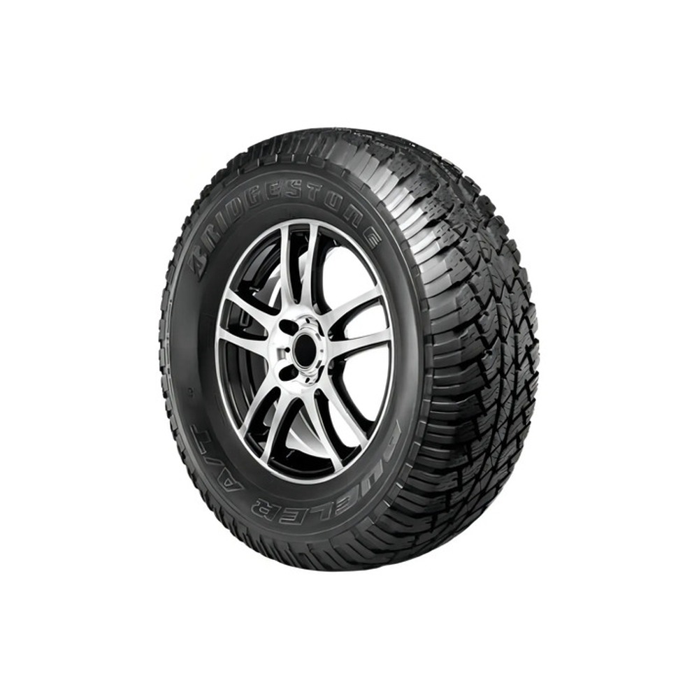 Neumático Bridgestone Dueler A/t 693 265/65r17 112 S