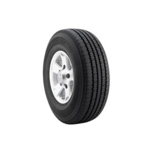 Neumático Bridgestone Dueler H/t 684 Ii P 265/65r17 112 S