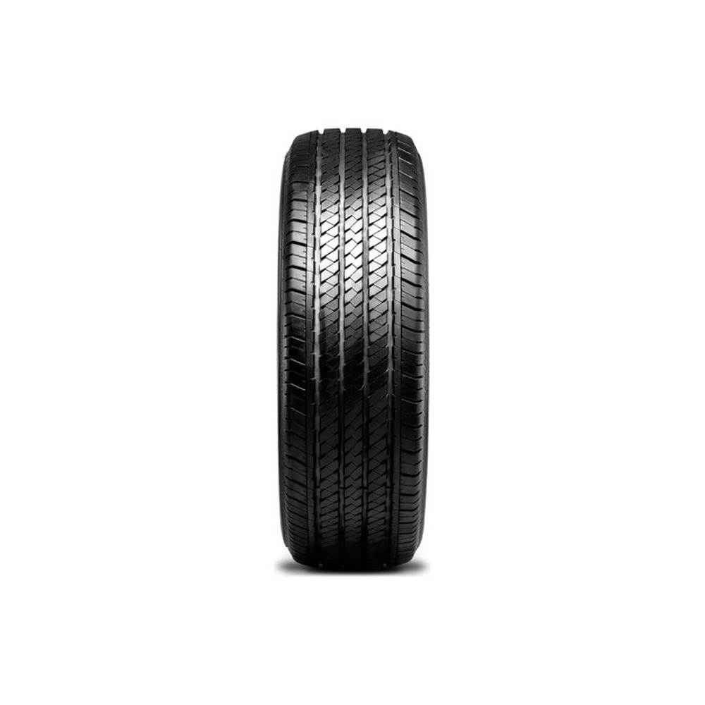 Neumático Bridgestone Dueler H/t 684 Ii P 265/65r17 112 S - Imagen 4