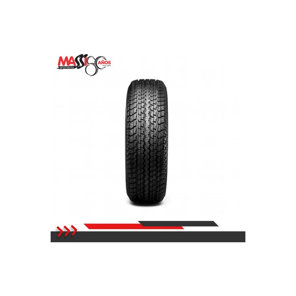 Neumático Bridgestone Dueler H/t 840 265/70r16 112 S Massio - Imagen 3