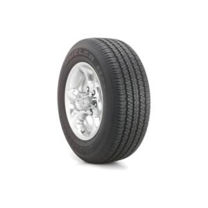 Neumático Bridgestone Dueler Ht 684 Ii Dueler Ht 684 Ii P 265/60r18 110 H